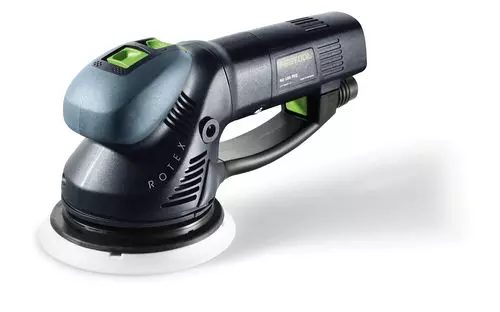 Slip- & polermaskin RO 150 FEQ FESTOOL