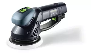 Slip- & polermaskin RO 150 FEQ FESTOOL