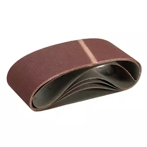 Triton slipband 100 x 610  (5-pack)