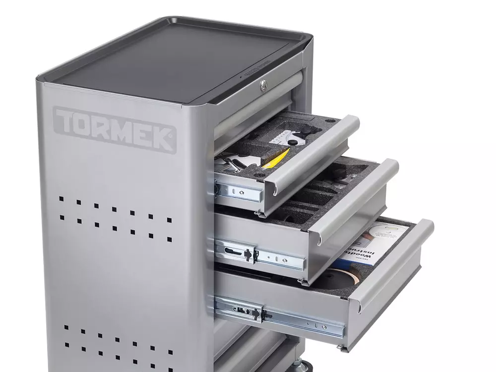 Tormek Slipstation Inkl frakt