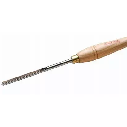 842FLH Fingernail Skålskölp HSS 1/2
