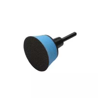 412T Tapered Velcro Sponge 2