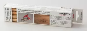 Novoryt-forte smältstavar sortiment set-1