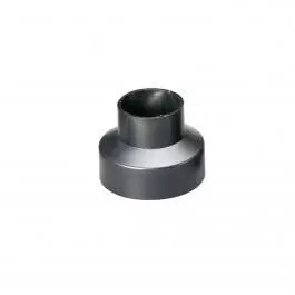 Reduktion - Snabbkoppling DA Ø 80 mm> DA Ø 50 mm