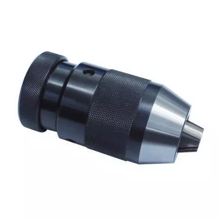 Borrchuck 3-16mm nyckellös nyckellös