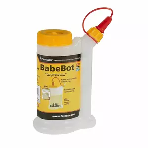 Limflaska BabeBot 120ml