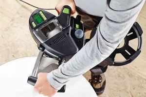 Festool Kantlimmare CONTURO KA 65-Set