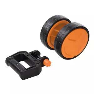 Triton TWX7 kraftiga hjul