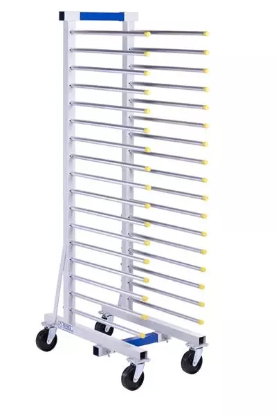 Rehnen Eco-Flex torkställning