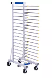 Rehnen Eco-Flex torkställning