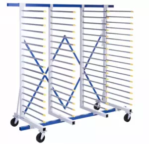 Rehnen Varioflex Extra rack