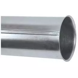 Rörstystem i metall