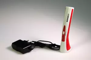 Novoryt Batterikolv NOVO 200 för smältvax