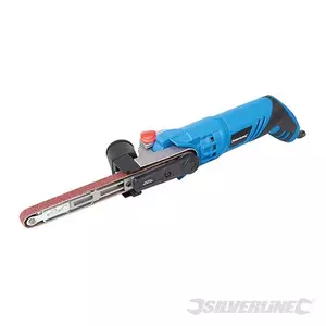 Silverline 13mm bandfil