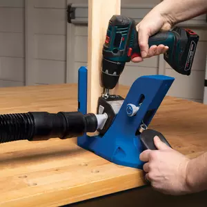 Kreg Pocket-Hole Jig 720 IGM