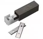 Vändskär HM 50x12x1,5mm 10 st.