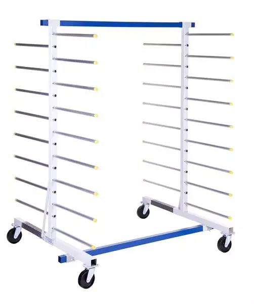 Rehnen Eco-Flex torkställning