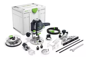 Handöverfräs OF 1400 EBQ-Plus FESTOOL
