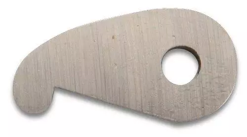 Turnmaster HSS Mushroom Cutter