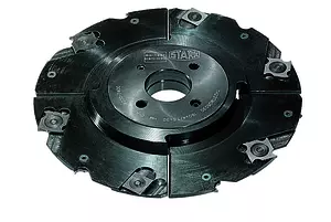 Stark Notfräs 140 x 4,0 - 7,5mm
