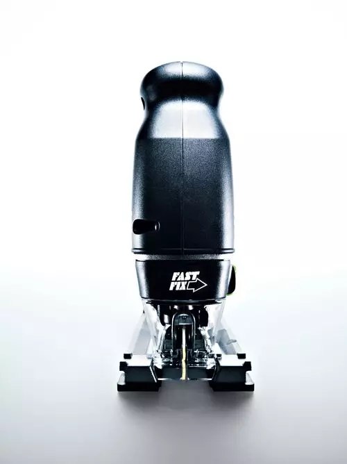 Sticksåg PS 300 EQ-Plus TRION FESTOOL