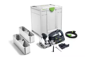 Förbindningsfräs DF 700 EQ-Plu FESTOOL