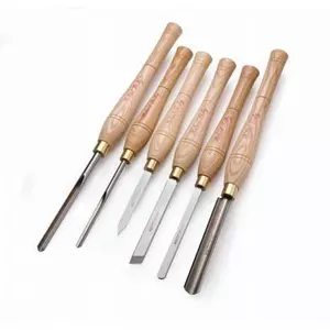 67HS Turning Tool Set 6