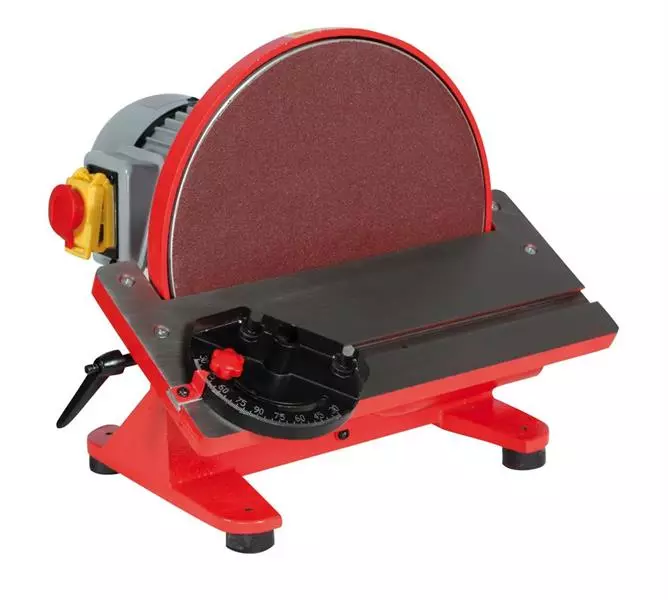 Holzmann skivslip TS 305
