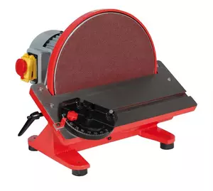 Holzmann skivslip TS 305