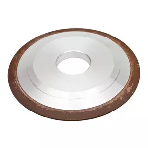 Diamantskiva MTY8-70 125 Ø