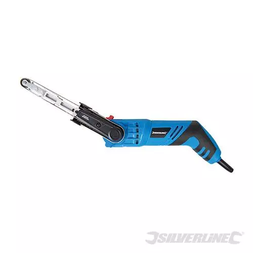 Silverline 13mm bandfil