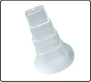 Extra munstycke till Glubot 473ml