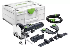 Festool DOMINO förbindning