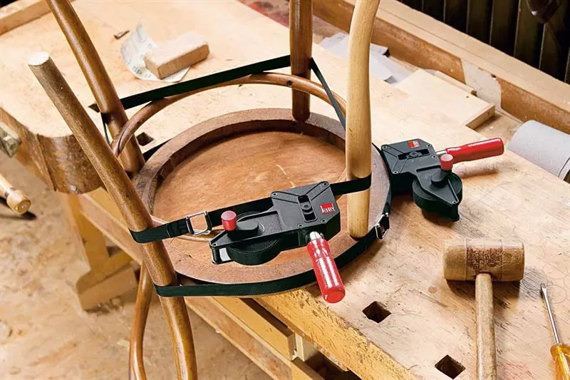 Bandspännare BAN700 BESSEY