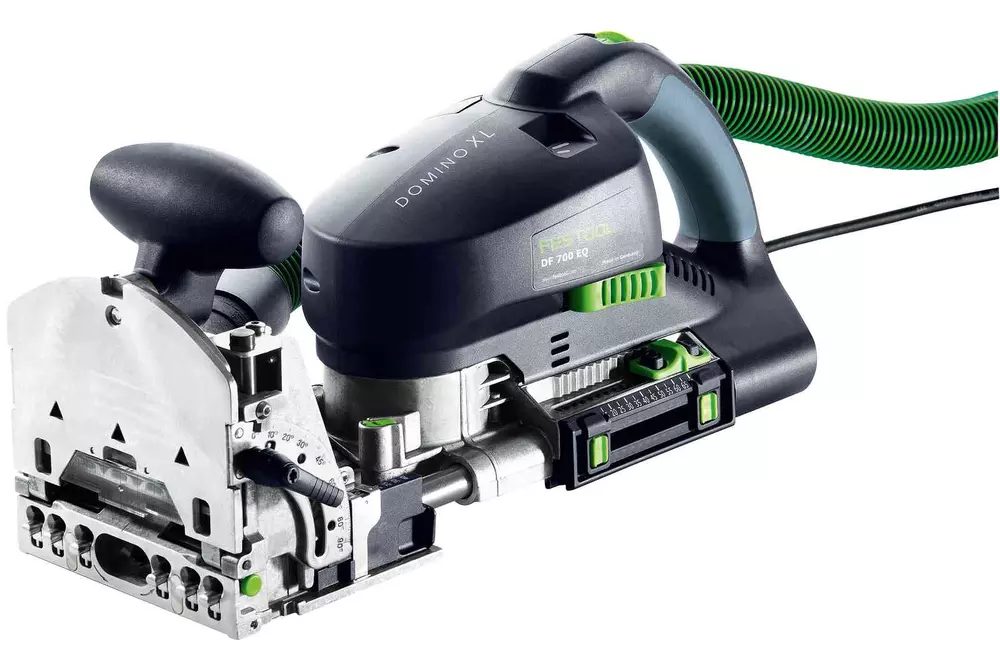 Förbindningsfräs DF 700 EQ-Plu FESTOOL