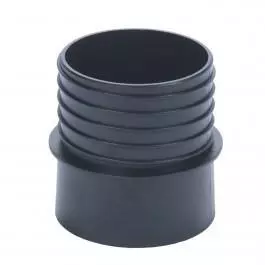 Rak snabbkoppling Ø-A 100mm / inner Ø 100mm