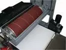 Valsputsmaskin ZS560U 230V