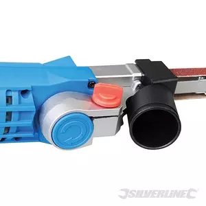 Silverline 13mm bandfil