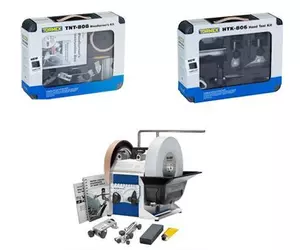 Tormek T8 inkl TNT-808, HTK-806