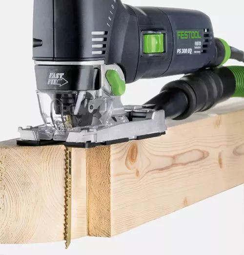 Sticksåg PS 300 EQ-Plus TRION FESTOOL