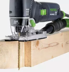 Sticksåg PS 300 EQ-Plus TRION FESTOOL