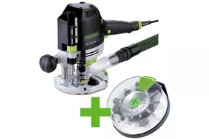 Handöverfräs OF 1400 EBQ-Plus FESTOOL