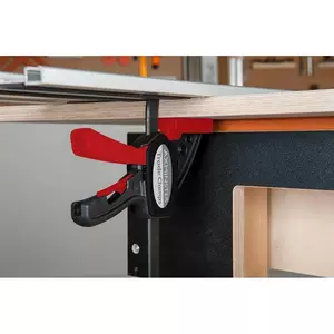 Axminster Snabbtving för skena 160mm