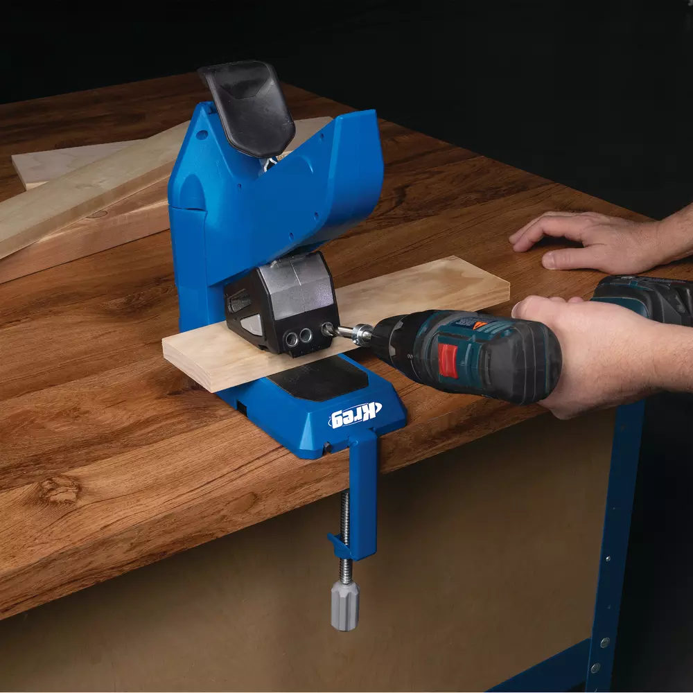Kreg Pocket-Hole Jig 720 IGM
