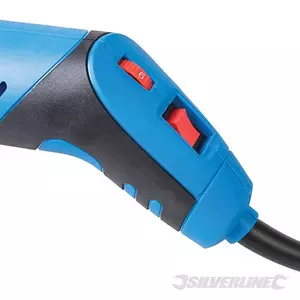 Silverline 13mm bandfil