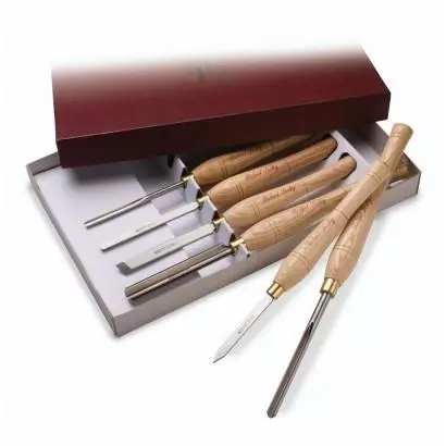 67HS Turning Tool Set 6
