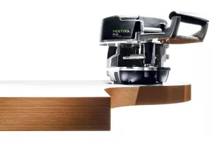 Festool Kantlimmare CONTURO KA 65-Set