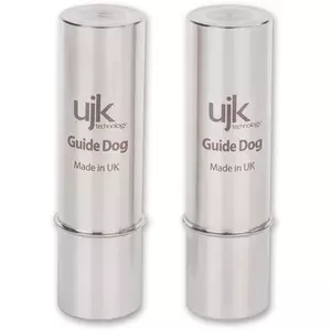 UJK 50MM GUIDE DOGS (par)