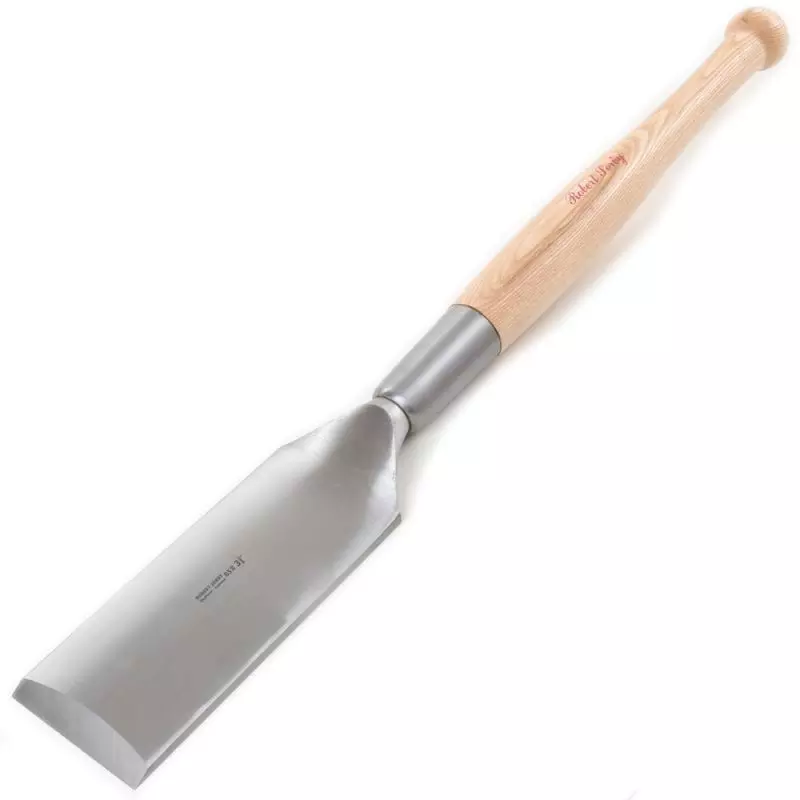 Robert Sorby F28985G Timmerjärn 85mm / Timber Framers Slick Smart