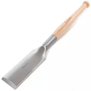Robert Sorby F28985G Timmerjärn 85mm / Timber Framers Slick Smart